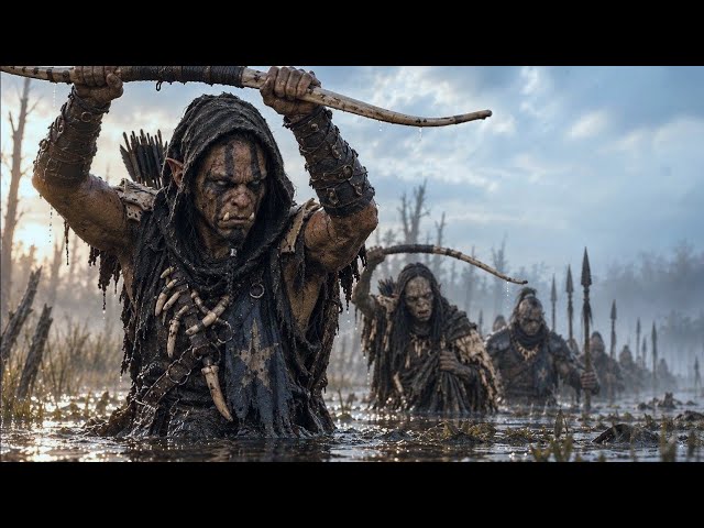 Ye Akela Sipahi Hazaron Par Bhaari He ( 47 RORAIN Movie Explained in Hindi/Urdu