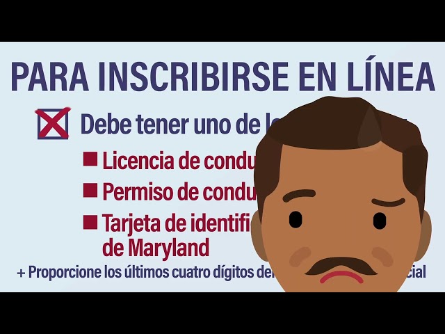2026 General Montgomery County Voter Registration Spanish PSA
