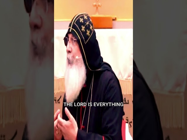 THE LORD IS MY PROVIDER l Mar Mari Emmanuel