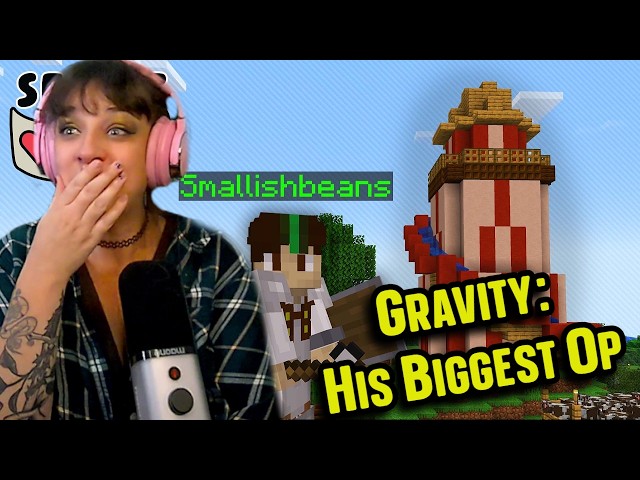 *Gravity or Kool Aid, which will be his biggest Op?* I Started a Cult.. | Secret Life Ep.2
