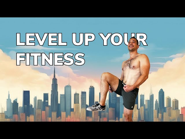 Plyometrics: Become an Athletic Beast