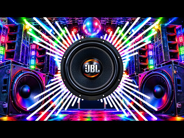 Powerful Tagada Bass🎧DJ Song🎧JBL New Song🎧 Sound Check🎧 Hard Bass2026🎧EDM BASS BOOSTED🎧 Vibrationdj🎧