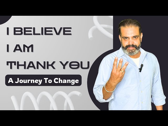 STOP Making These 3 Huge Mistakes in Your Personal Development Journey