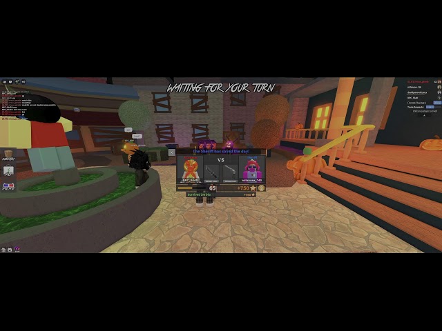 MM2 trading