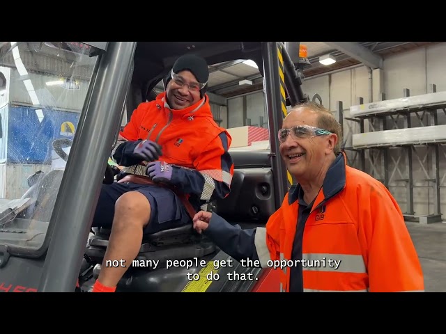 It started in Rotorua 50 years ago