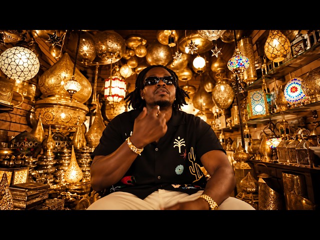 Olamide - YIGI YIGI (Official Video)