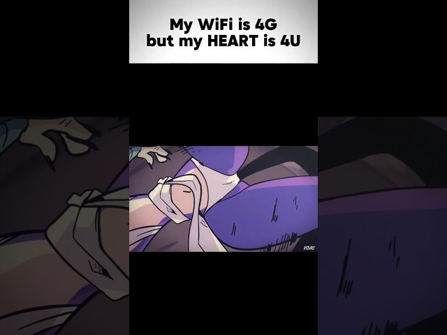 My heart is yours 💜 #animation #meme #animated