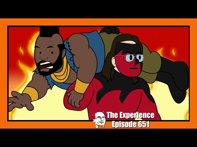 Jim Cornette Reviews Netflix's Mr. T Documentary