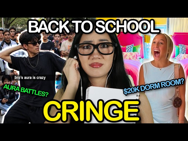 Try Not To Laugh: Back to School Edition