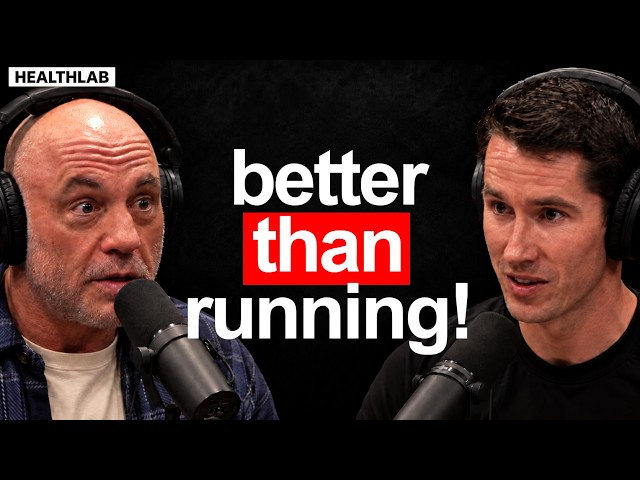 Fitness Coach: The One Exercise Everyone Should Be Doing!