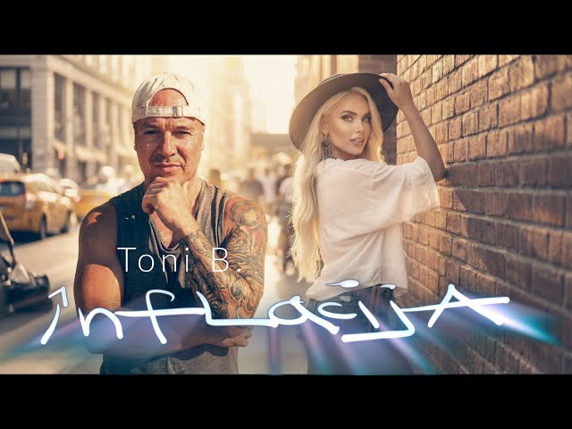 Toni Bliznac - INFLACIJA 2026