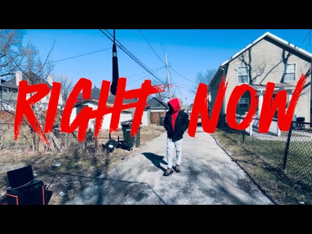 Thatsweezynthem - Right Now (live Performance)