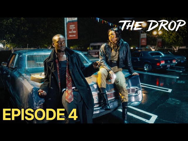 The Drop: A Snowfall Saga Episode 4 Trailer IS SO GOOD!