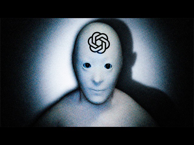 AI development scenarios are terrifying...