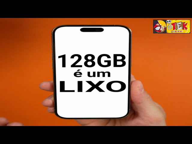 128GB is pure torture these days.