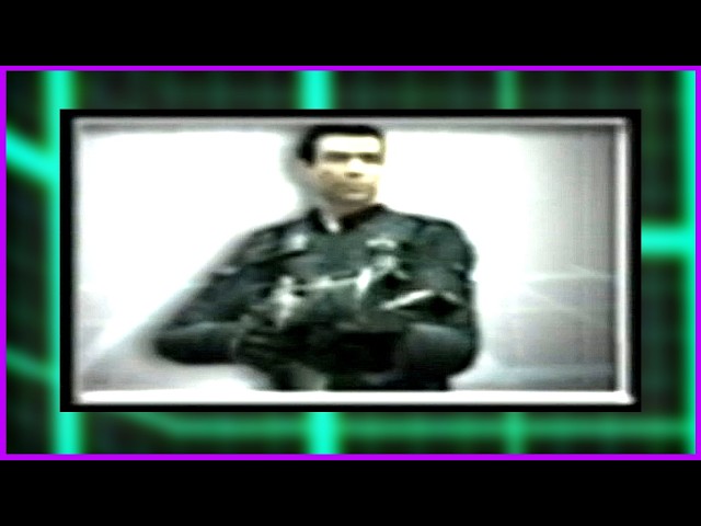 James Bond 007: Everything or Nothing - "MI6 Combat Simulator" (Nintendo GameCube Gameplay)