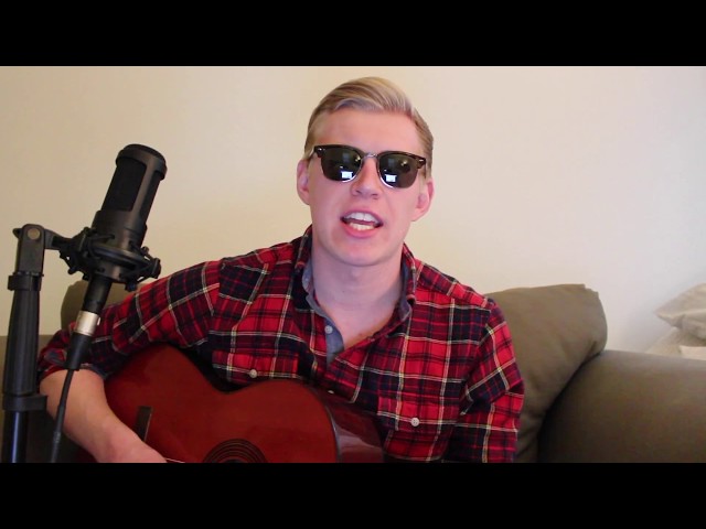 Light It Up Cover Luke Bryan
