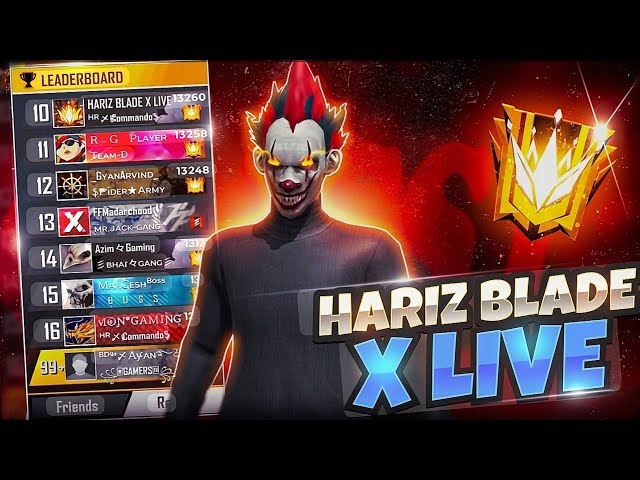 Free Fire Live Now 🔥 Part - 9  #freefirelive