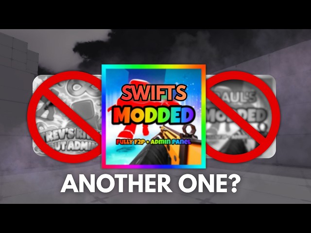 This Might Be The BEST MODDED RIVALS