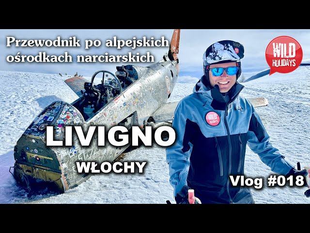 Livigno - narty i snowboard we Włoszech