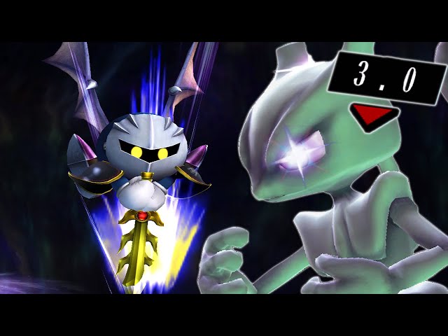 Project M Was Broken