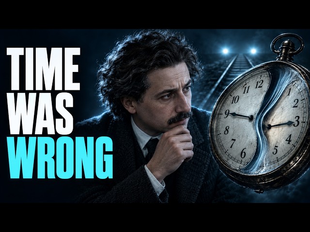 How Did Einstein Think of the Theory Of Relativity