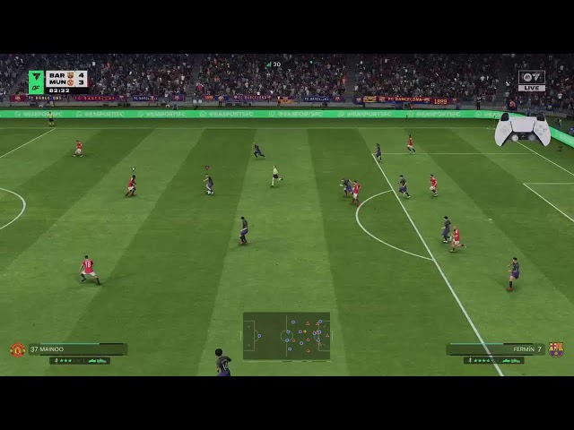 FC27 UT PS5 Pro - Lets Play