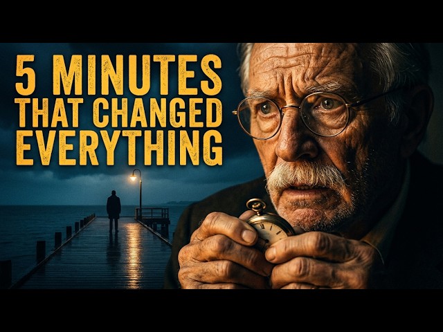 This 5-Minute Thought Before Sleep Changed My Life🎯