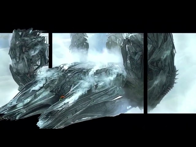 3d glasses video 6