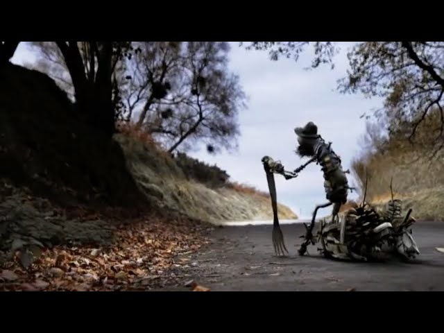 Flogging Molly - Float (Official Video)