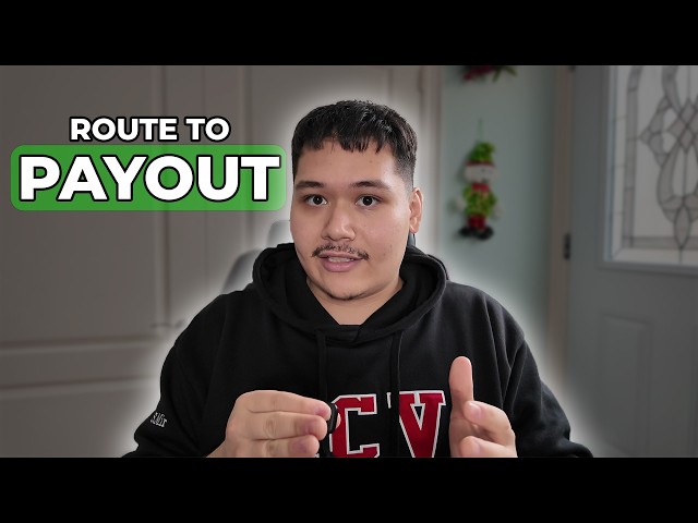 give me 6 mins, i'll show you important rules to get a topstep payout