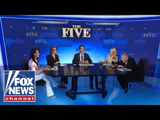 Emily Compagno RIPS Brandon Johnson: ‘READ THE ROOM’