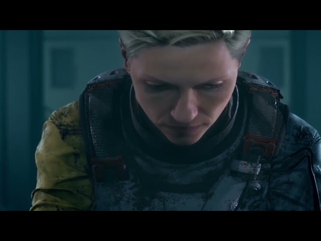 Returnal   Official Launch Trailer PS5 360Video