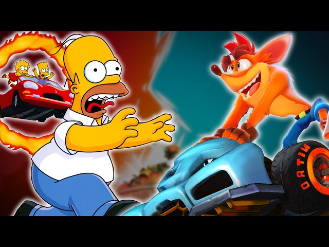 MORE Activision Remakes?! + CTR 2 UPDATE?