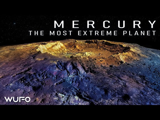 Exploring the Most Extreme World in the Solar System | Space Documentary