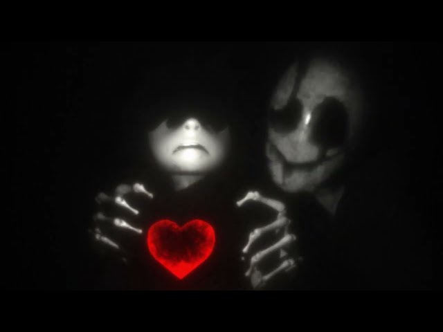 Gaster with G-man's voice part 2