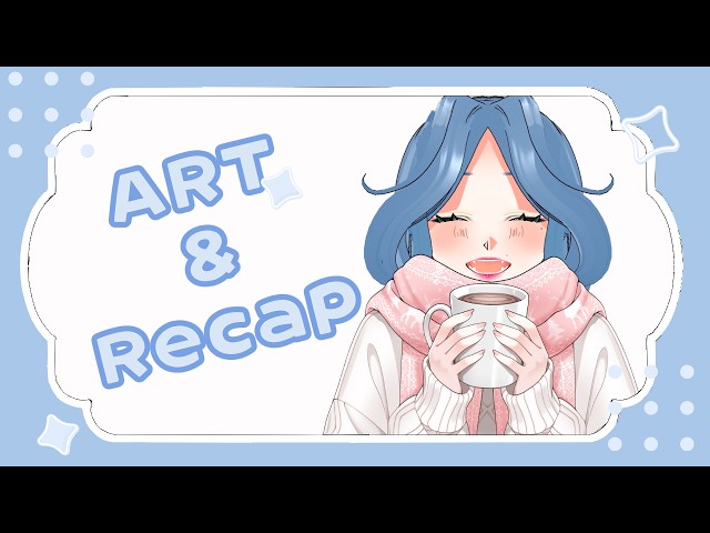 ★ Redesigning OCs Pt.2 ★  | What are you drawing today? | @AriLunadracae