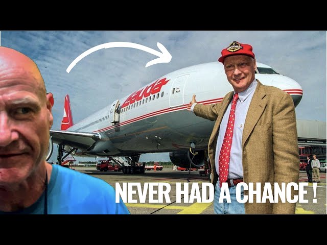 Lauda AIR CRASH Site in THAILAND: A Haunting Journey