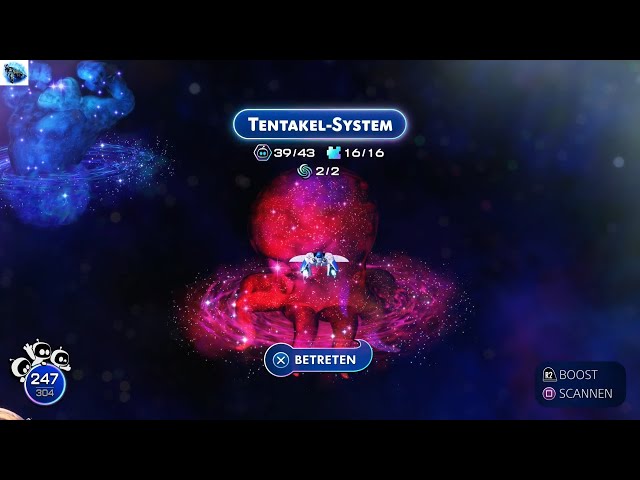 Astro Bot - Der singende Baum - Alle Bots und Puzzle - 100% Komplettlösung, Walkthrough 1080p60fsPS5