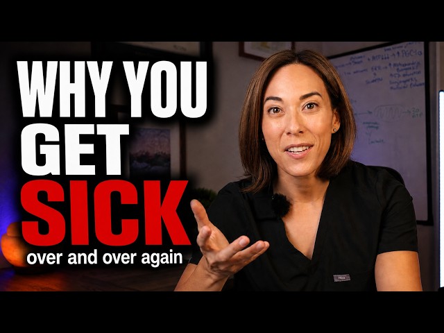 Dr Explains How Your Immune System Gets Distracted