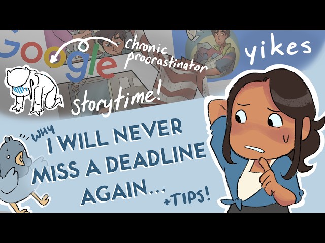 The One Mistake that Changed my Work Ethic for Good