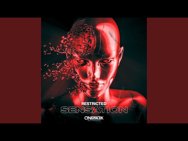 Sensation (Extended)