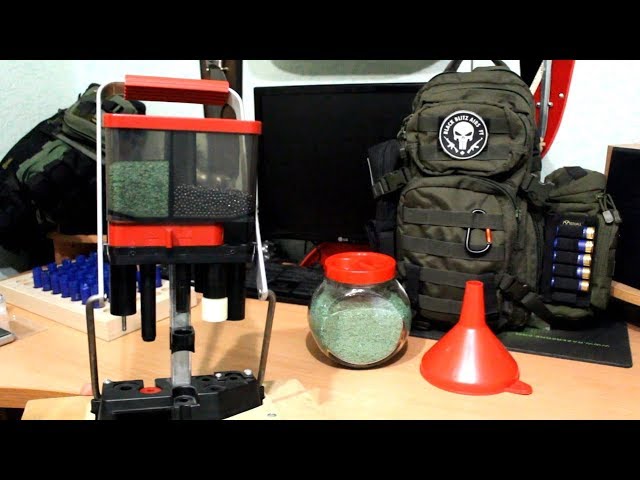 30 Useful Tips for Working with Lee Load All 2