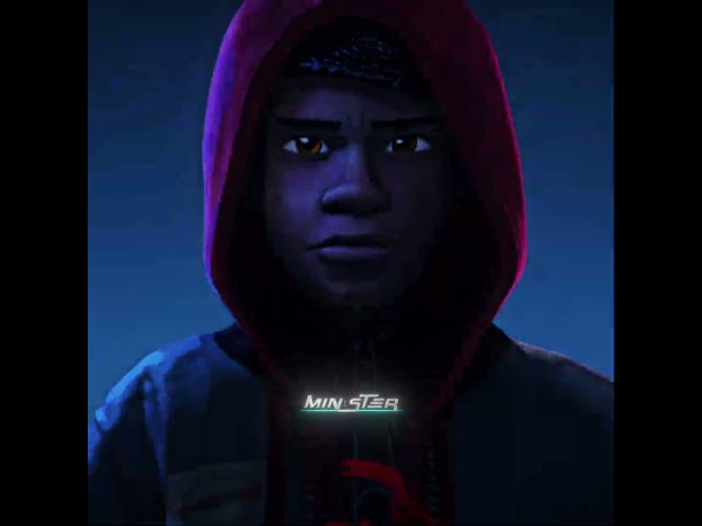 "Who is the best Superhero of all time?💀" - Spiderman Edit | FUNK POWER (Slowed)