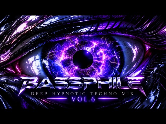 ❻ DEEP HYPNOTIC TECHNO MIX 2026 | BASSPHILE