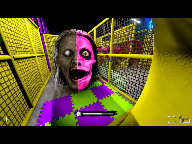 The classrooms Horror 😱 Game #horrorgameplay #walkthrough #classroom #horror #beastoplive