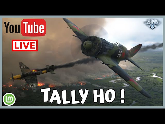 World Of Warplanes How Bad Can It Be ! 05 PIMP MY PLANES