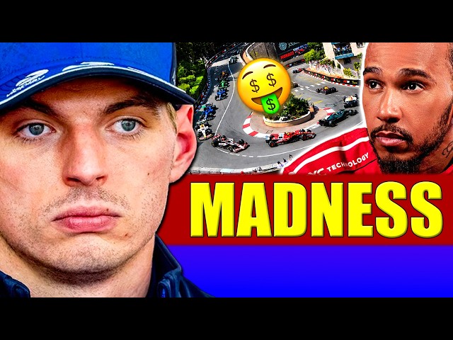 F1 Calendar OUTRAGE, Ferrari Drama Continues 💥
