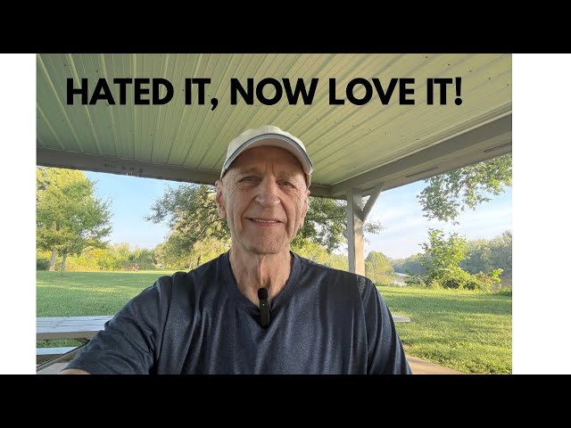 I HATED RETIREMENT… UNTIL I LEARNED THIS