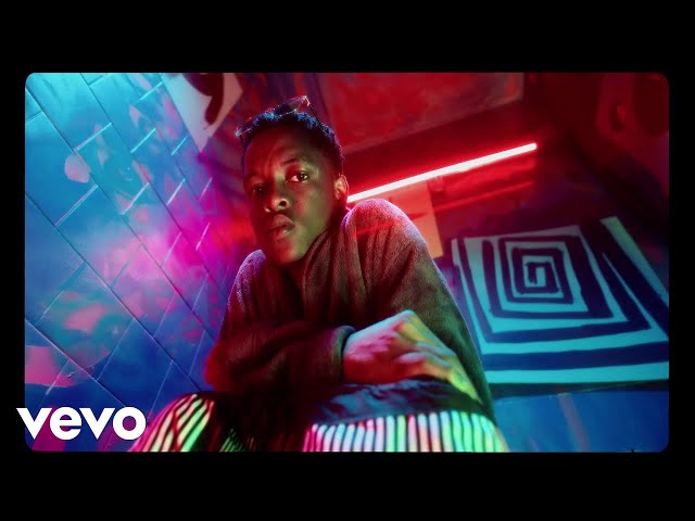 Olamide - Loading (Official Video) ft. Bad Boy Timz